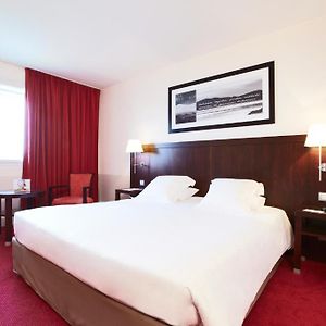 Standaard Kamer met een King Size Bed
